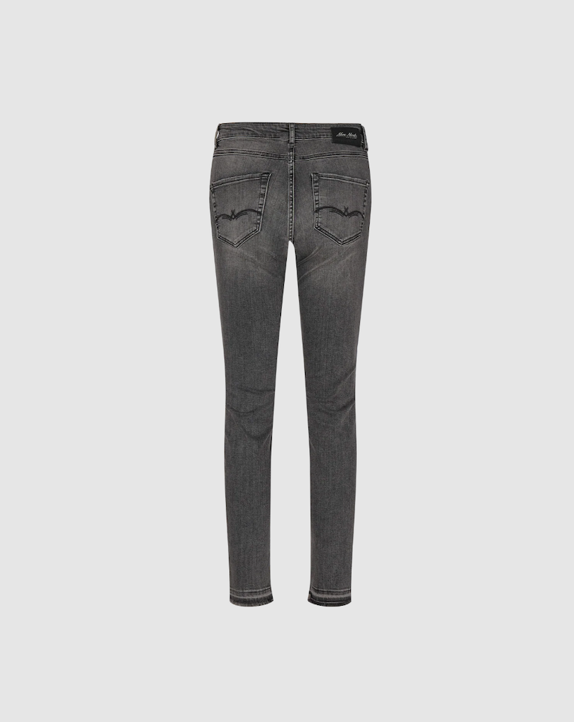 Vice Ash Step Jeans