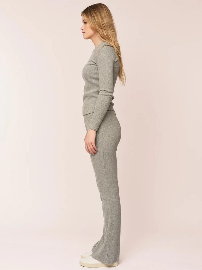 Daniela Rib Trouser