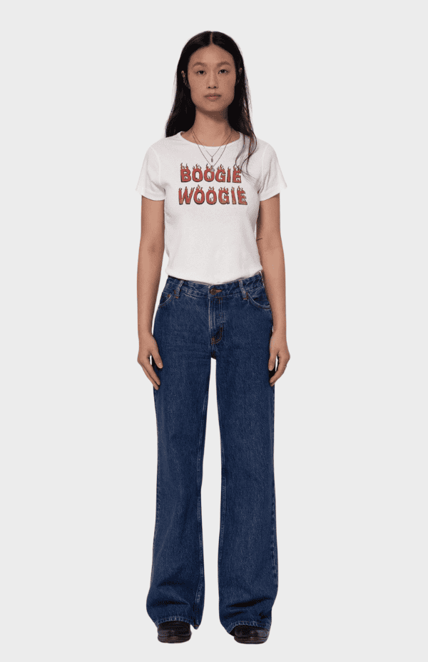 Wide Heidi Evening Jazz