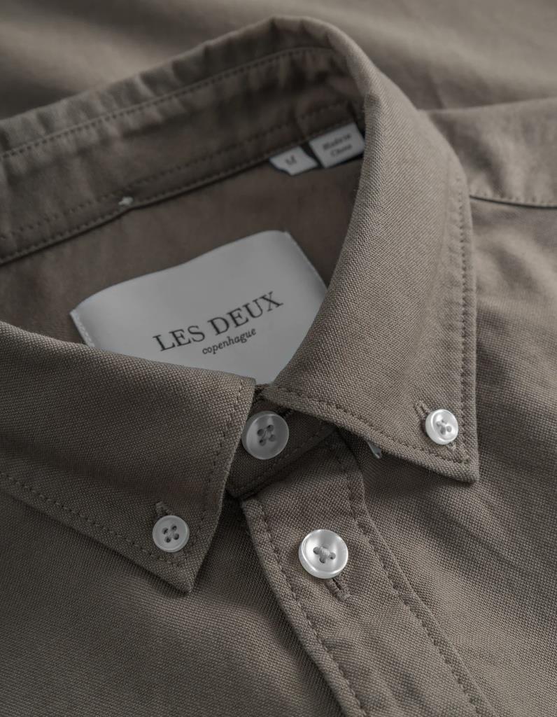 Kristian Oxford Shirt