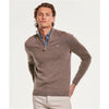 Merino John Zip