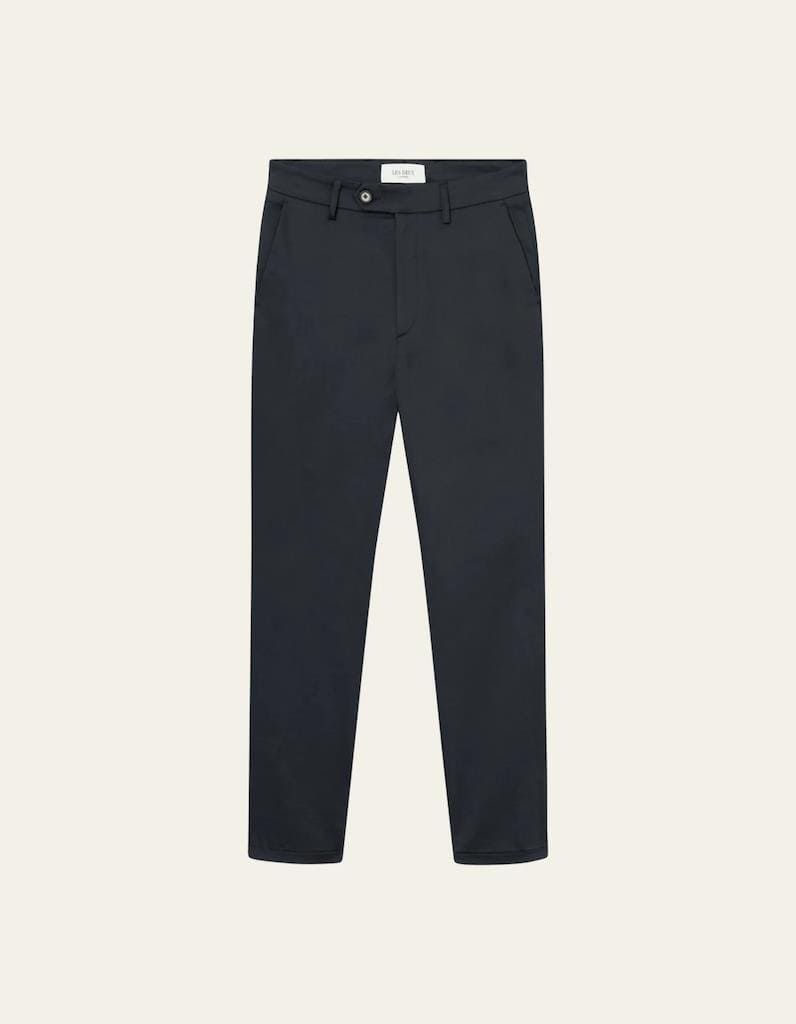 Como Cotton Suit Pants