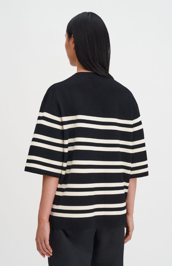 Milano Knit T-shirt