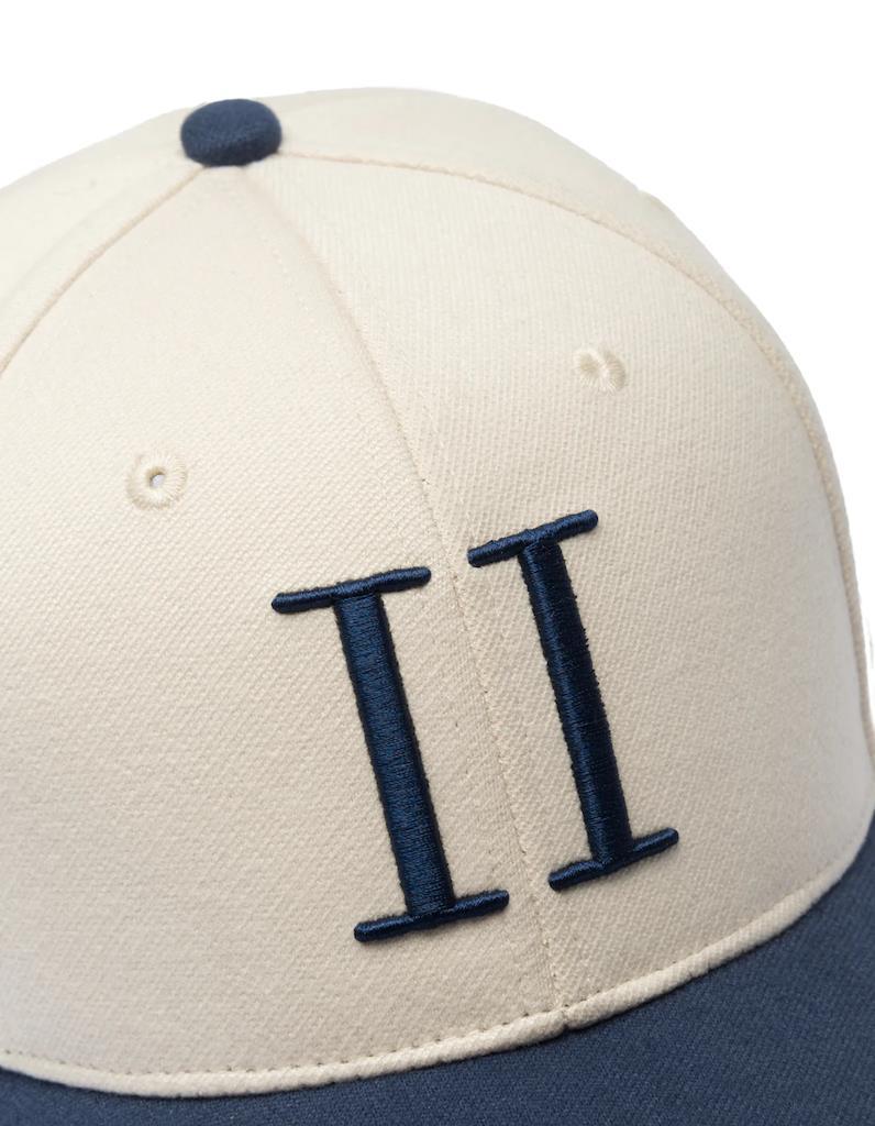 Contrast Baseball Cap