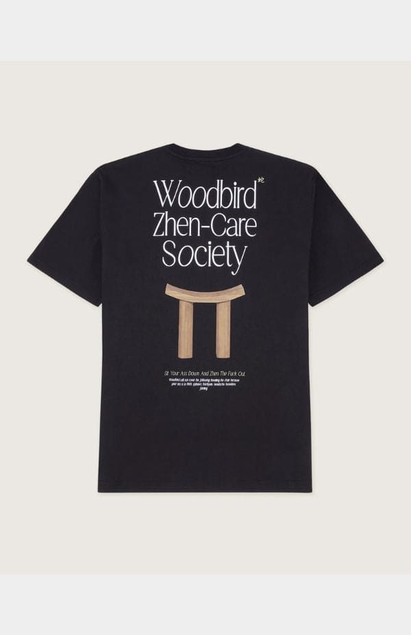 WBBaine Zhen Tee.