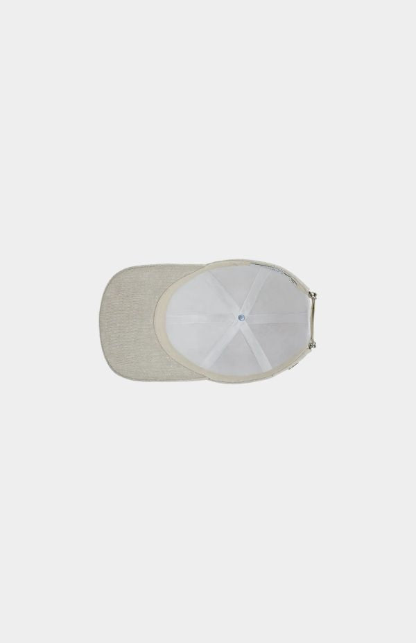 Hampton Beige Linen