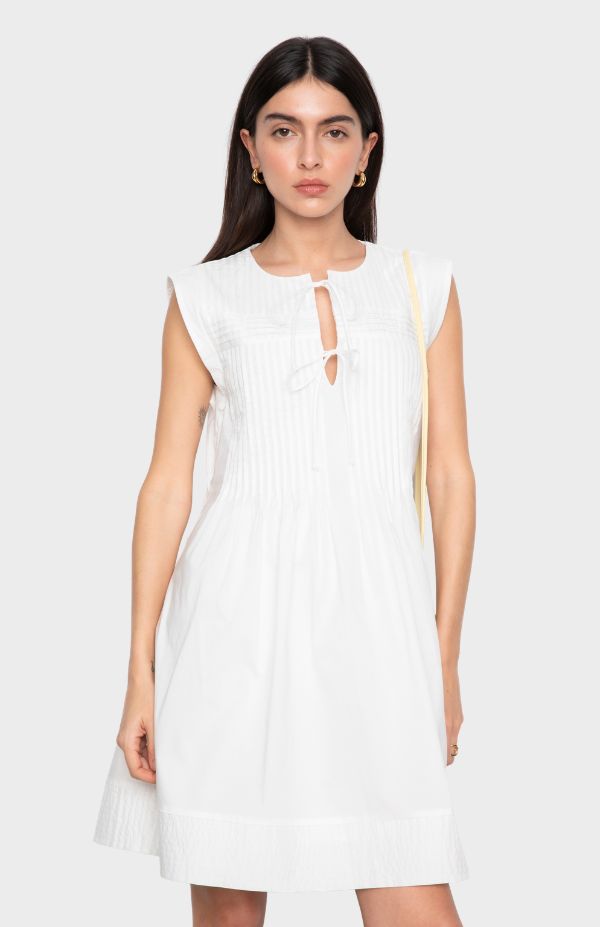 Mira Dress