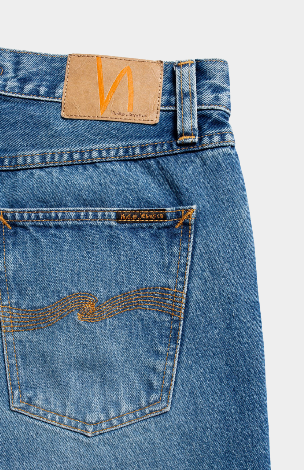 Gritty Jackson Day Dreamer