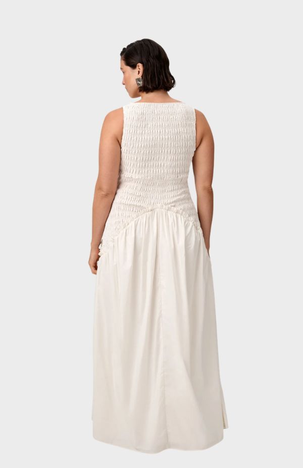 Madrid Dress