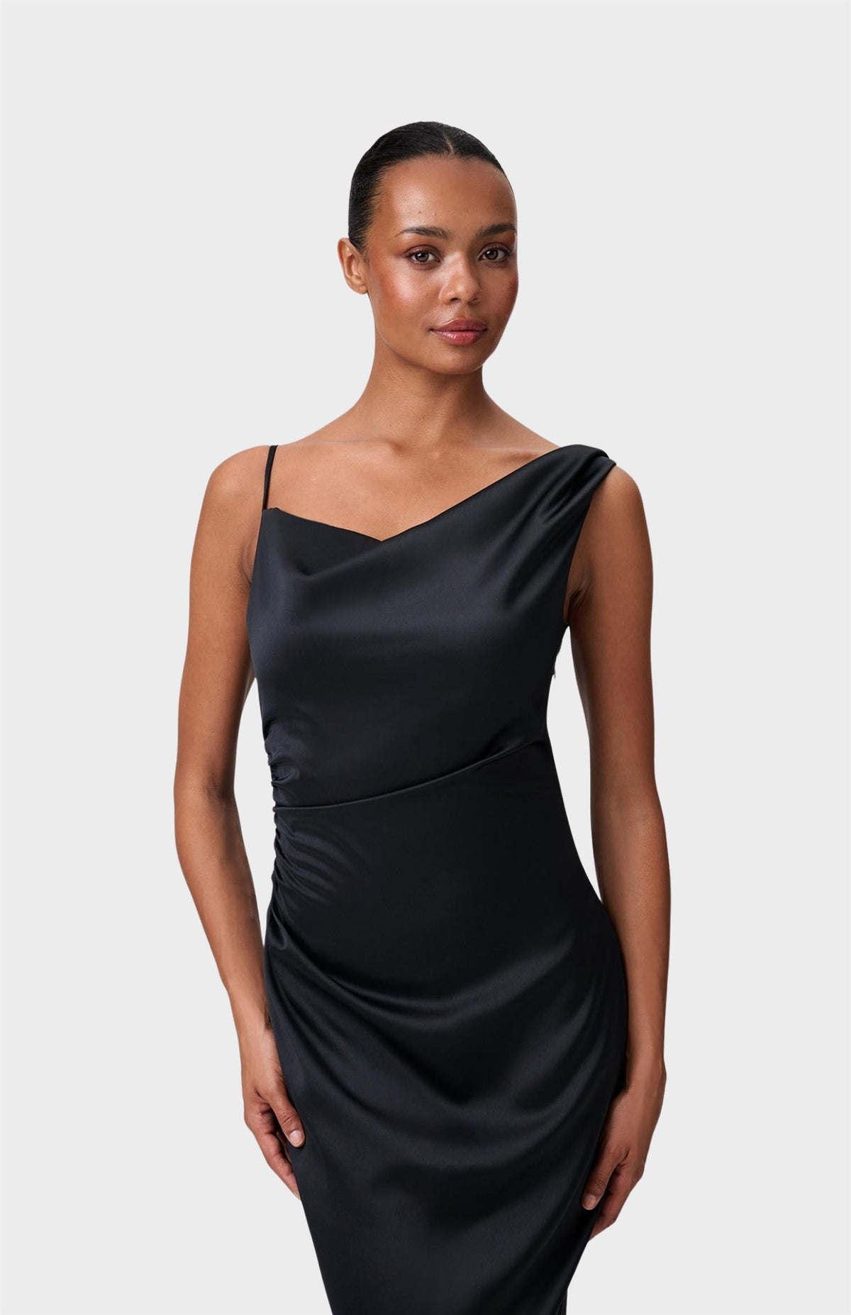 Almeria Dress