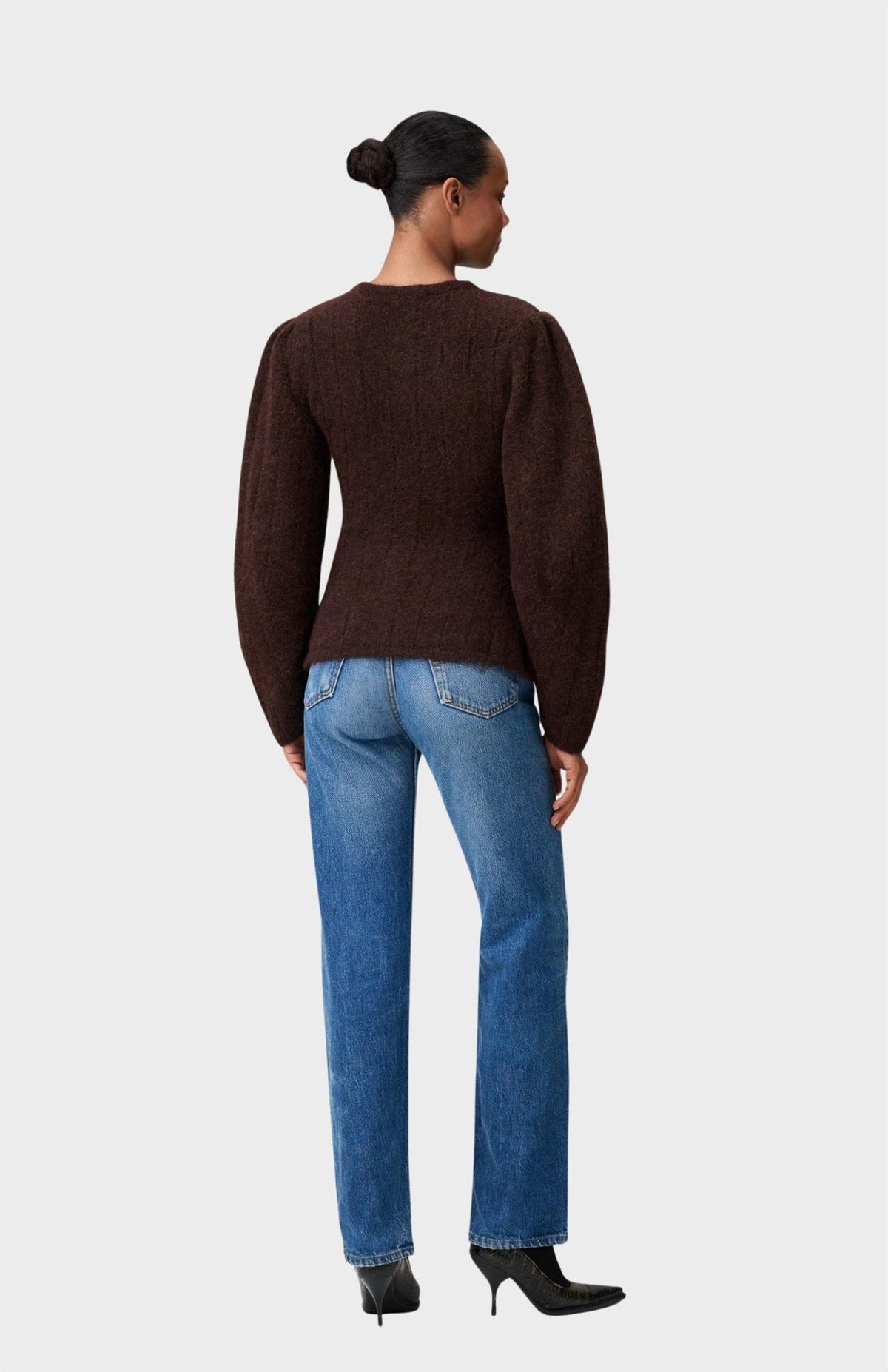 Arolla Cardigan