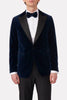 Frampton Blazer