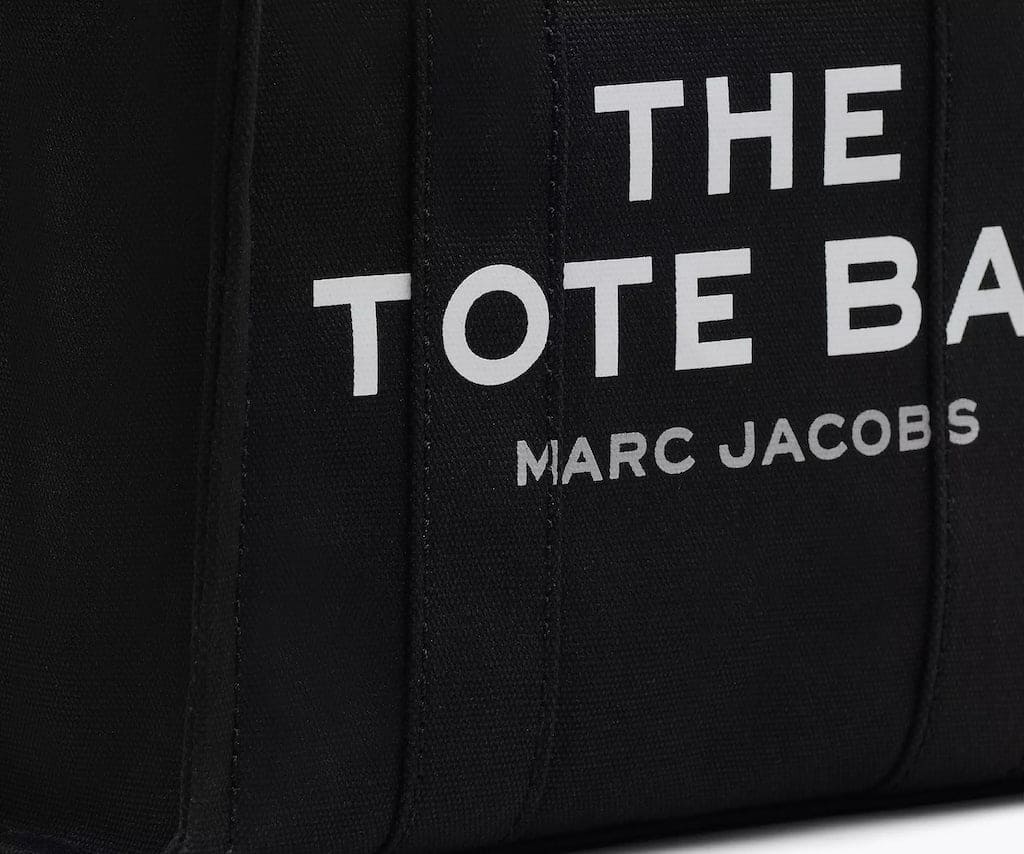 THE SMALL TOTE