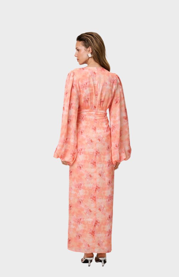 Positano Dress