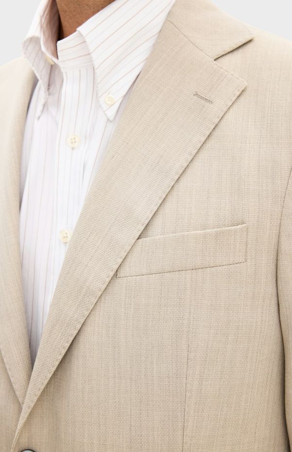 Fogerty Blazer