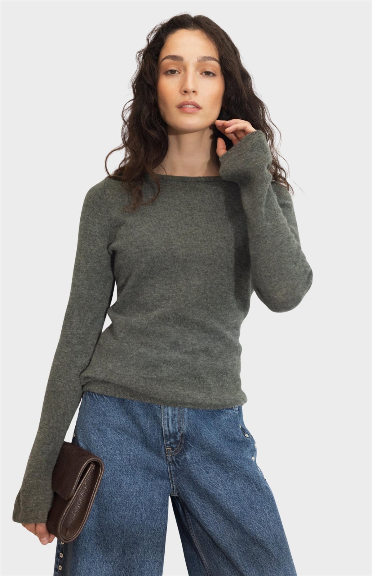 Joyce Knit