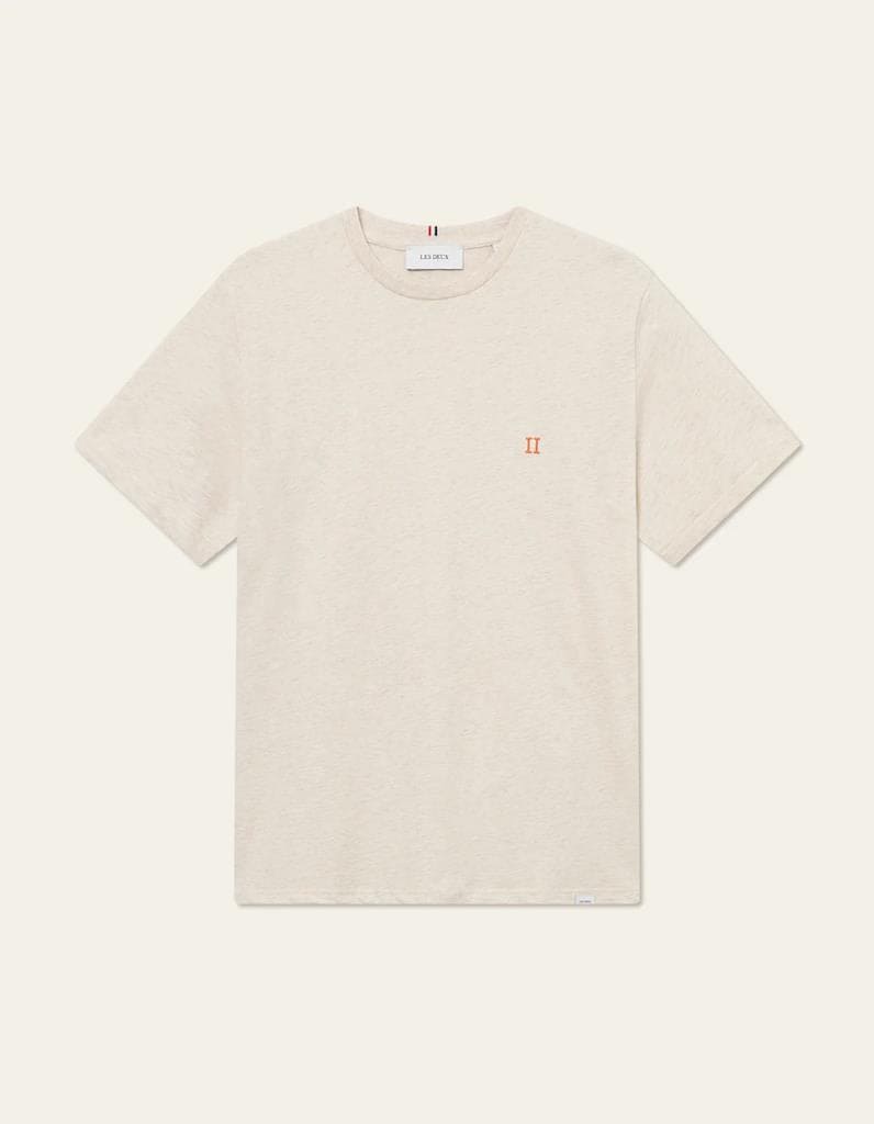 Nørregaard T-Shirt - Seasonal