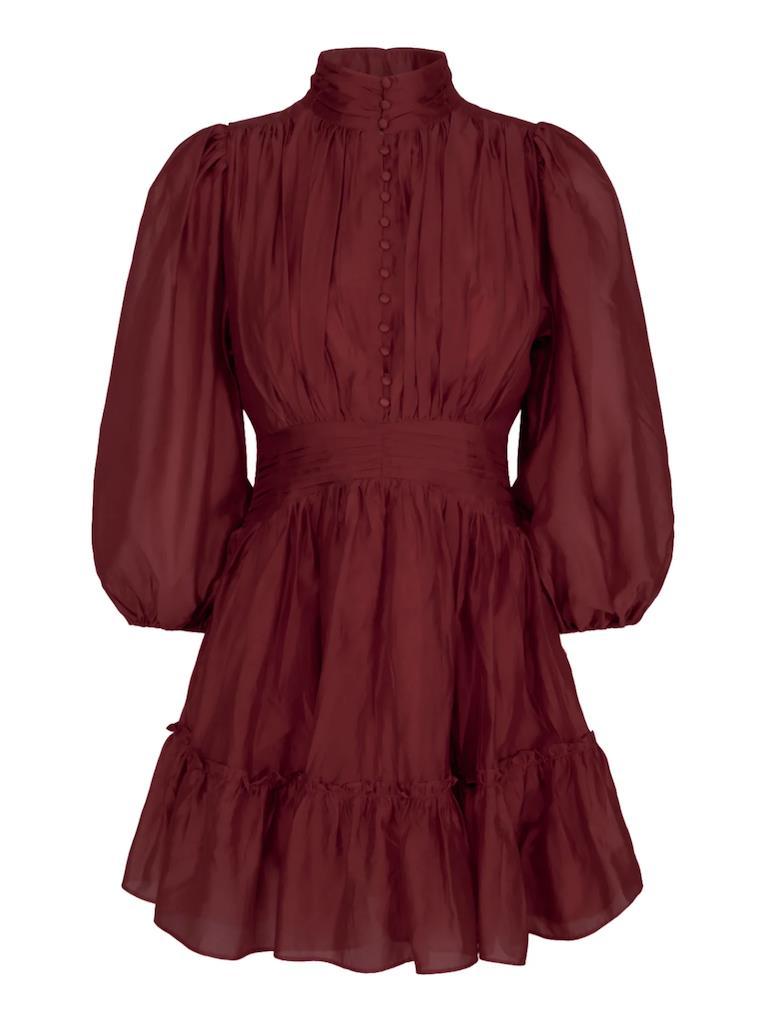 Vanity Dress Short