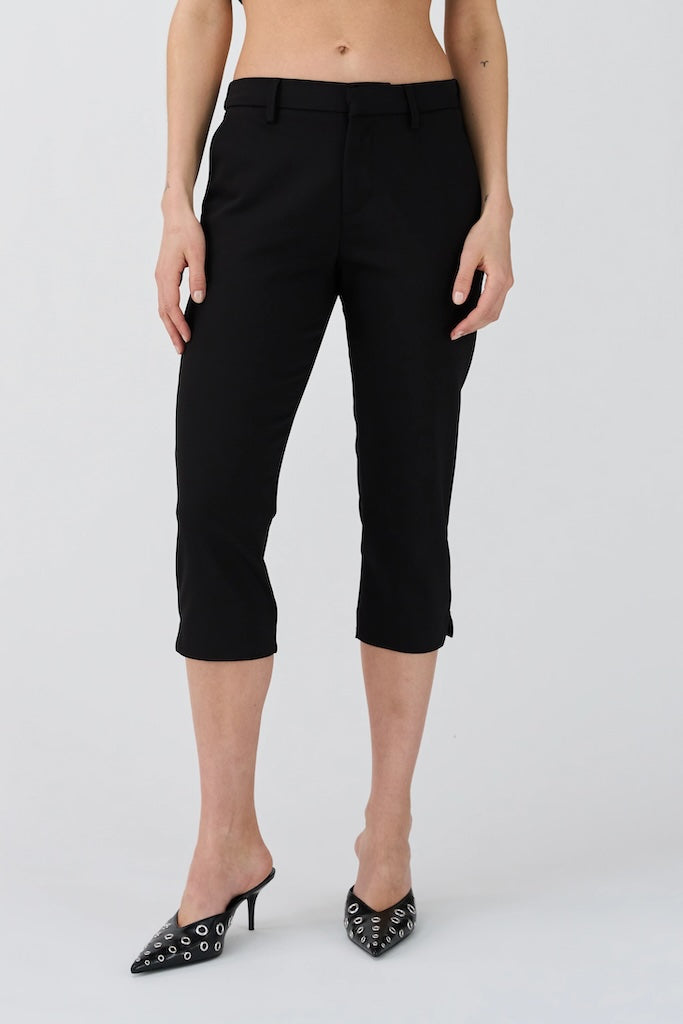 IVY-Alice Capri Pants