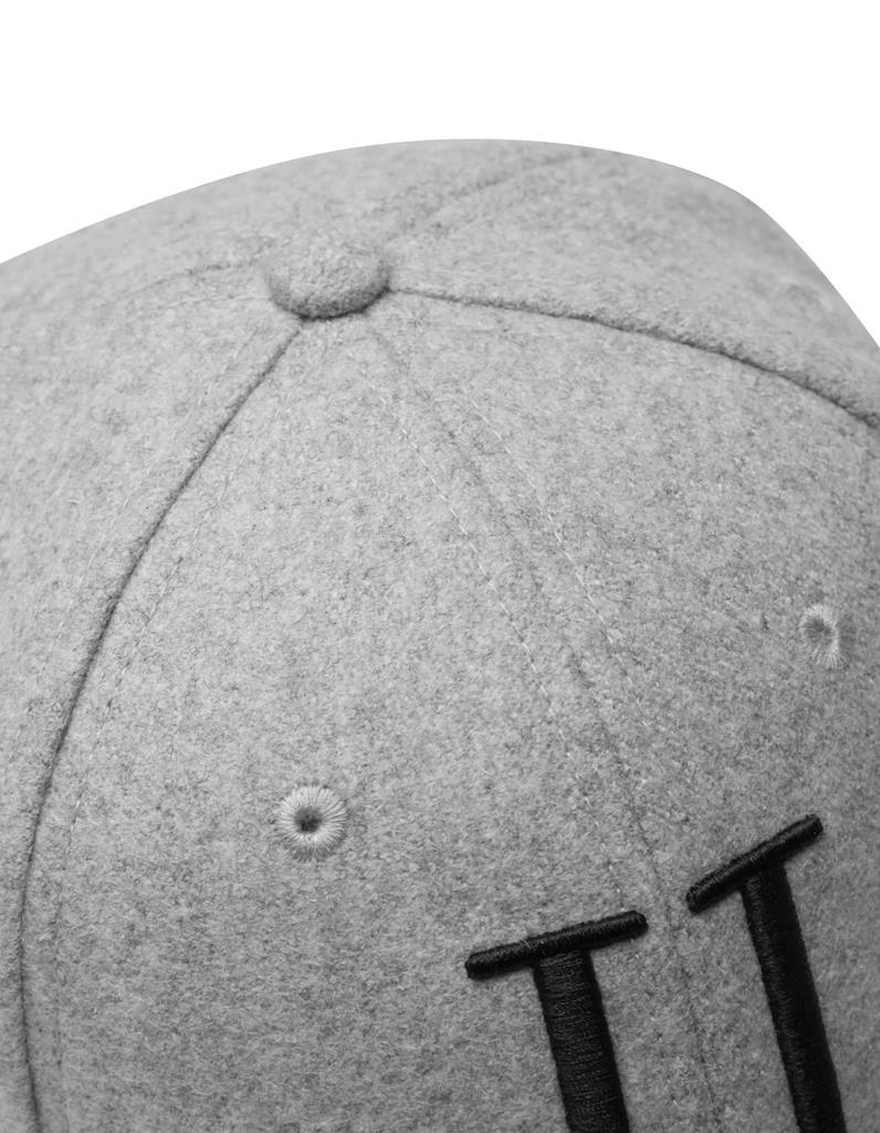 Wool II Baseball Cap