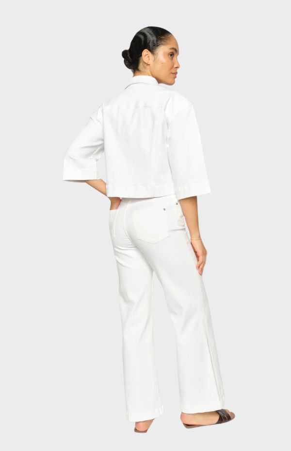 Mmdara Deluxe Jeans