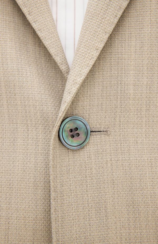 Fogerty Blazer