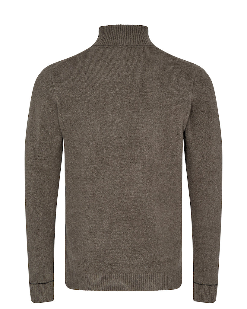 Ramos Rollneck Knit