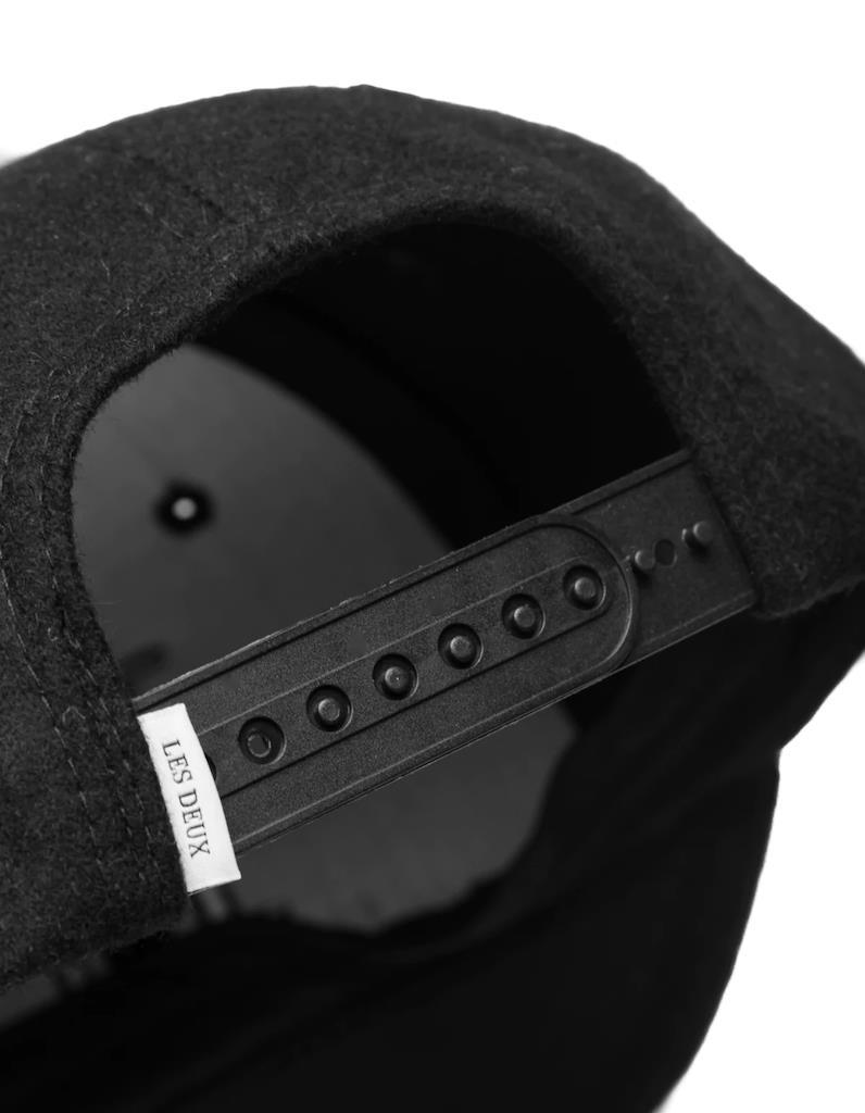 Wool II Baseball Cap