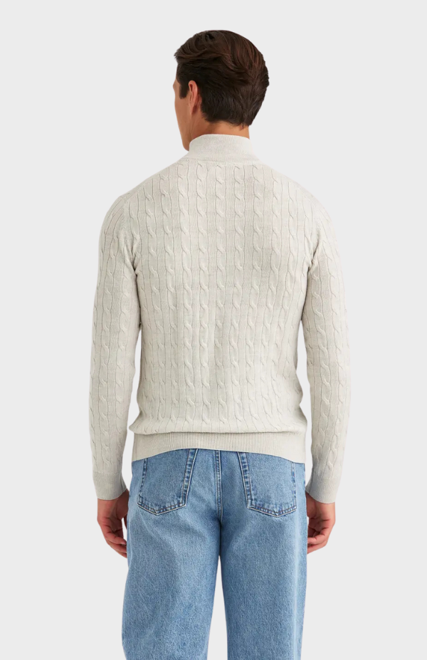 Merino Cable John Zip