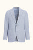 Ferry Patch Soft Blazer