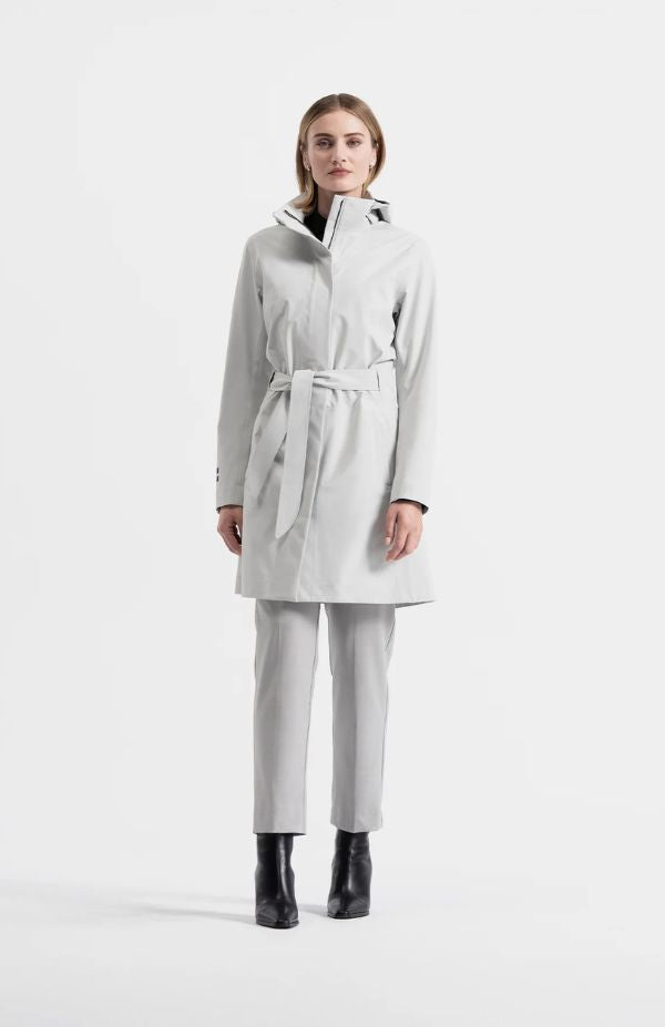 W Elektra Coat