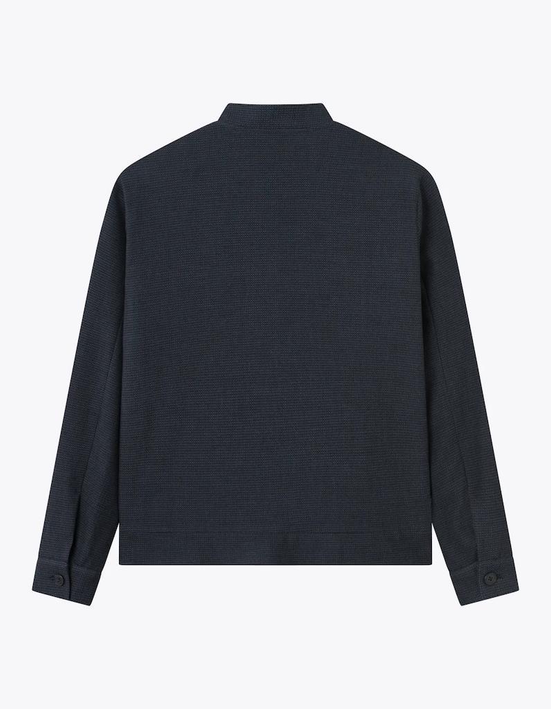 Como Structure Bomber Jacket