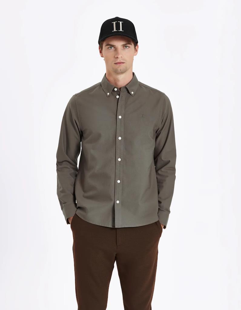 Kristian Oxford Shirt