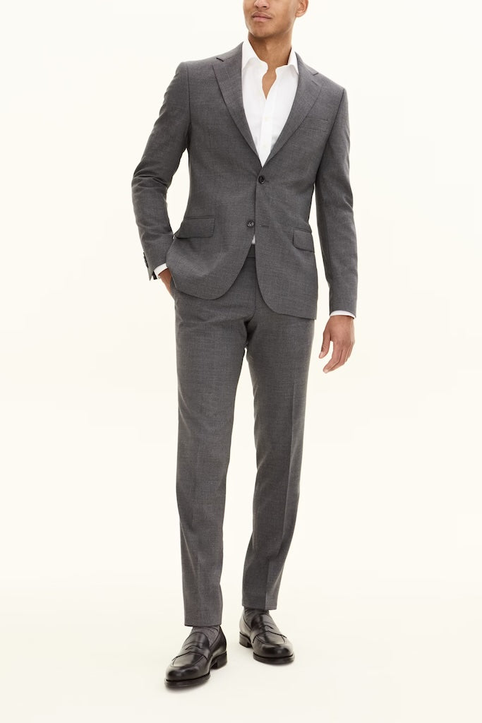 Edmund Blazer
