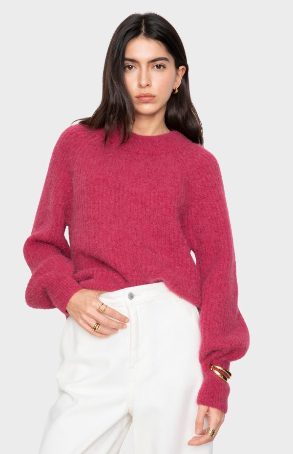 Gaby Knit