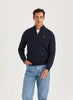 New Hertford Half Zip