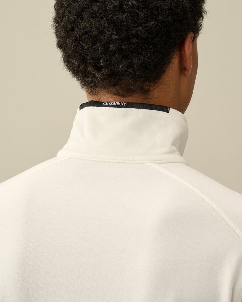 SWEATSHIRTS - POLO COLLAR