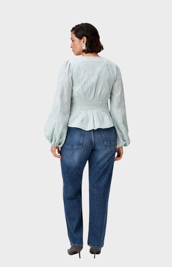 Palena Blouse
