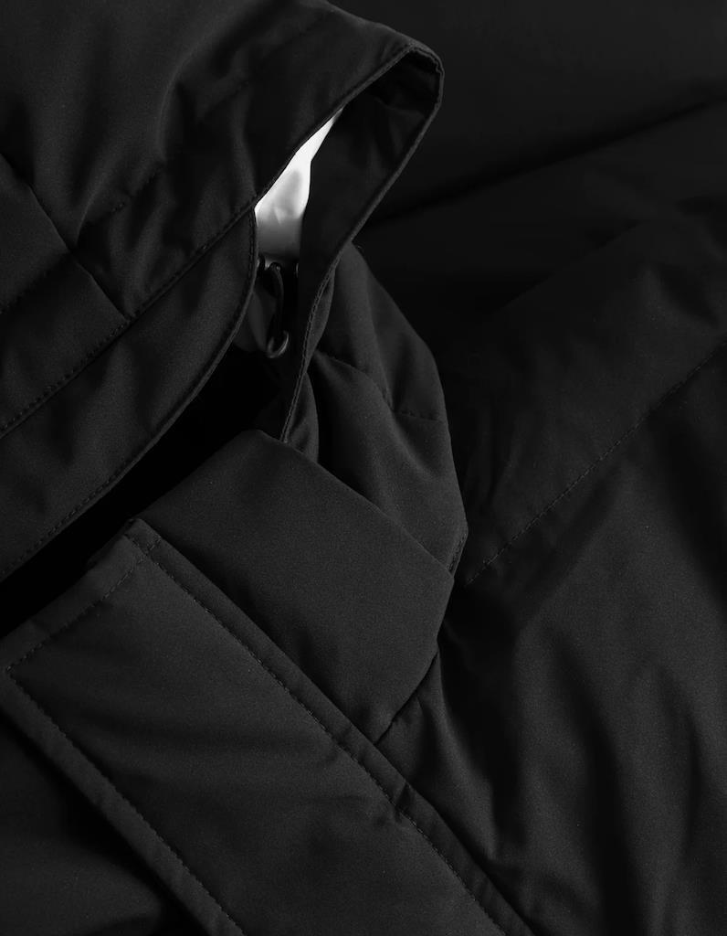 Maddox Down Jacket 2.0