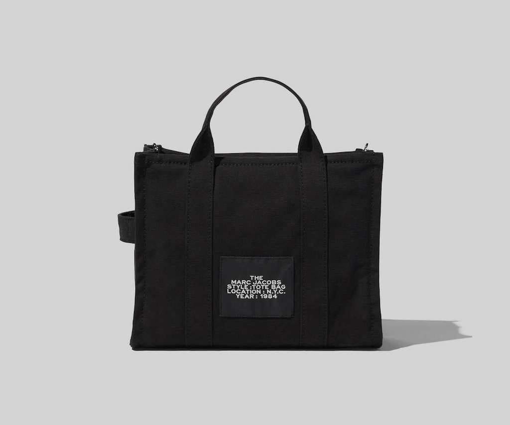 The Medium Tote Bag