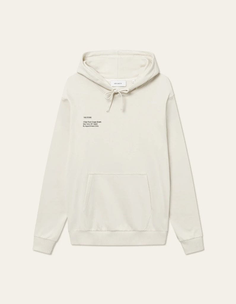 Neighborhood Hoodie