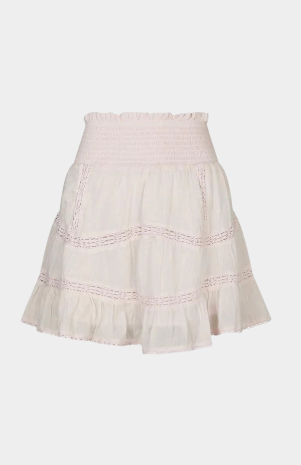 Robby S Voile Skirt