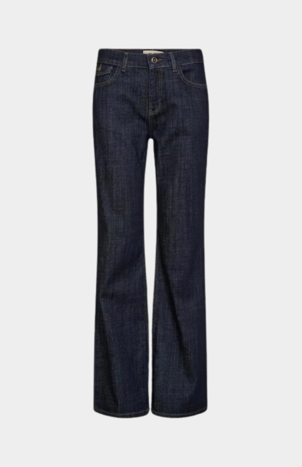 MMMarlena Nippon Jeans