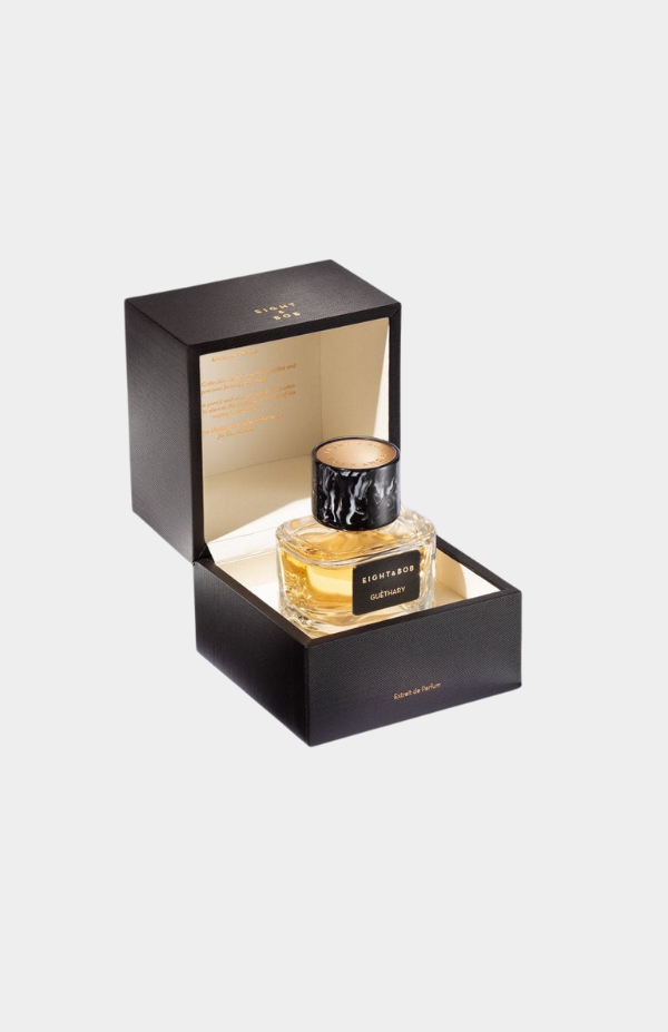 Extrait de parfum Guèthary 50ML