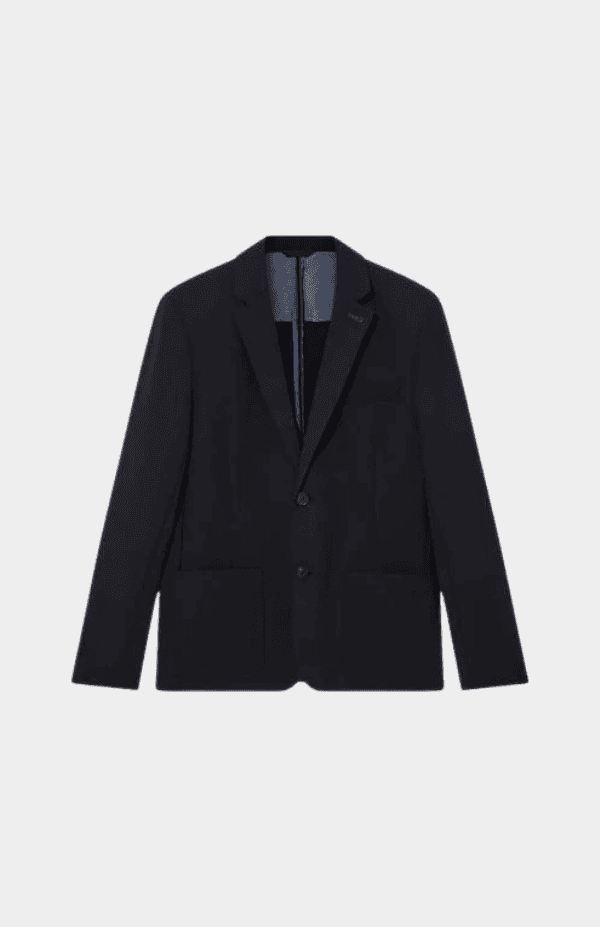MMGWilliams Traver Blazer