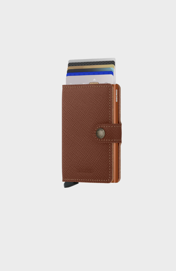 Secrid Mini Wallet