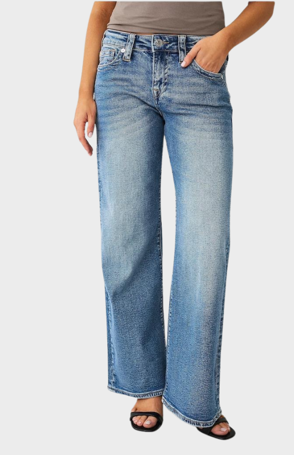 BOBBI BAGGY JEAN