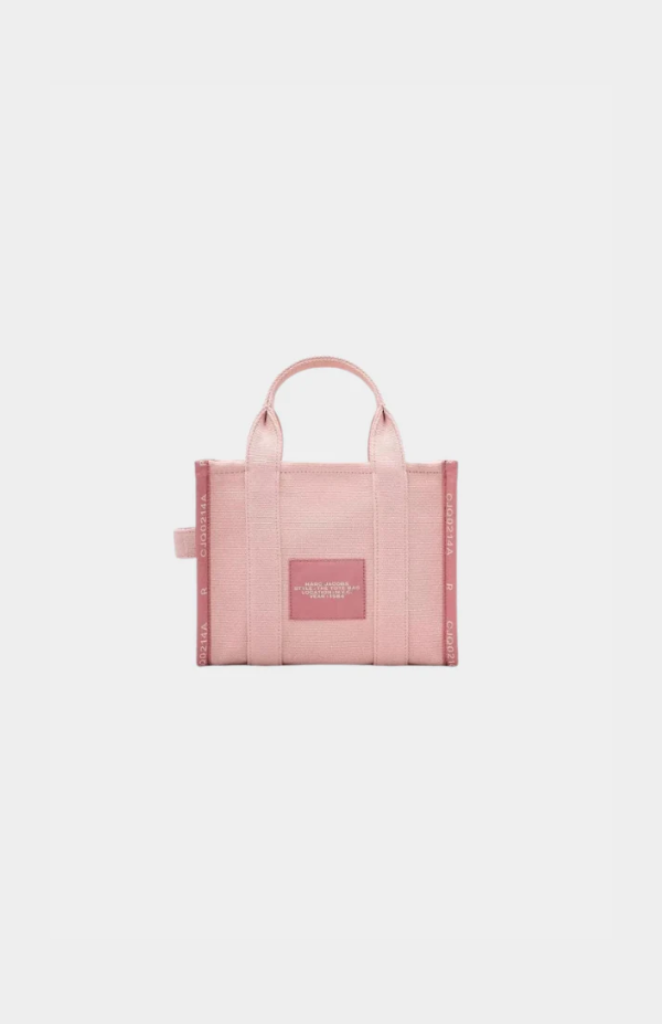 THE SMALL JQCQUARD TOTE