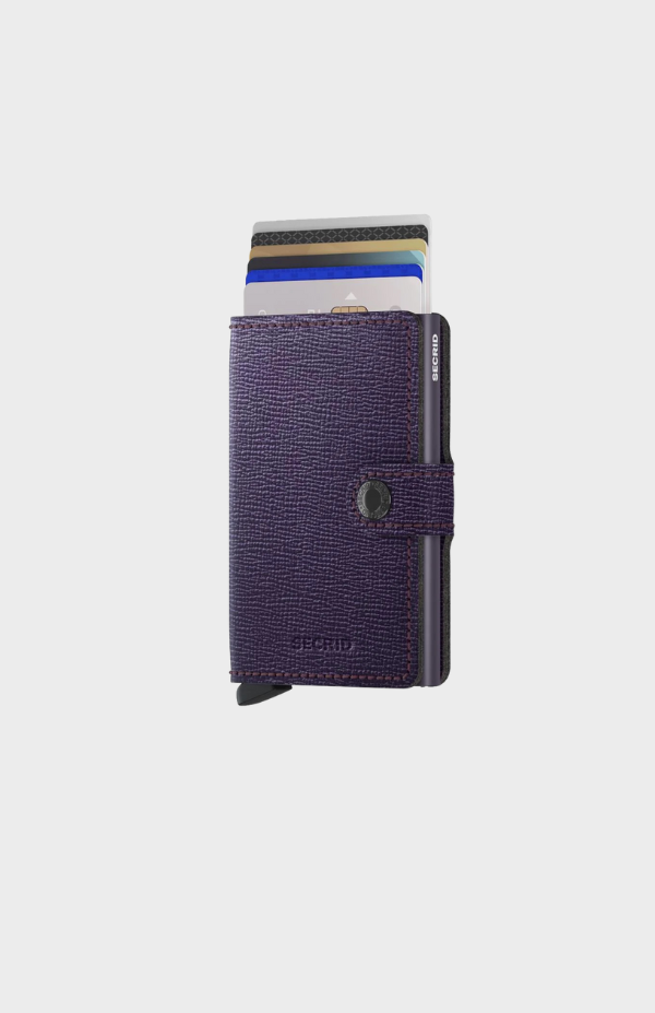 Secrid Miniwallet