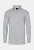 Slim Fit Short BD Brushed Flannel